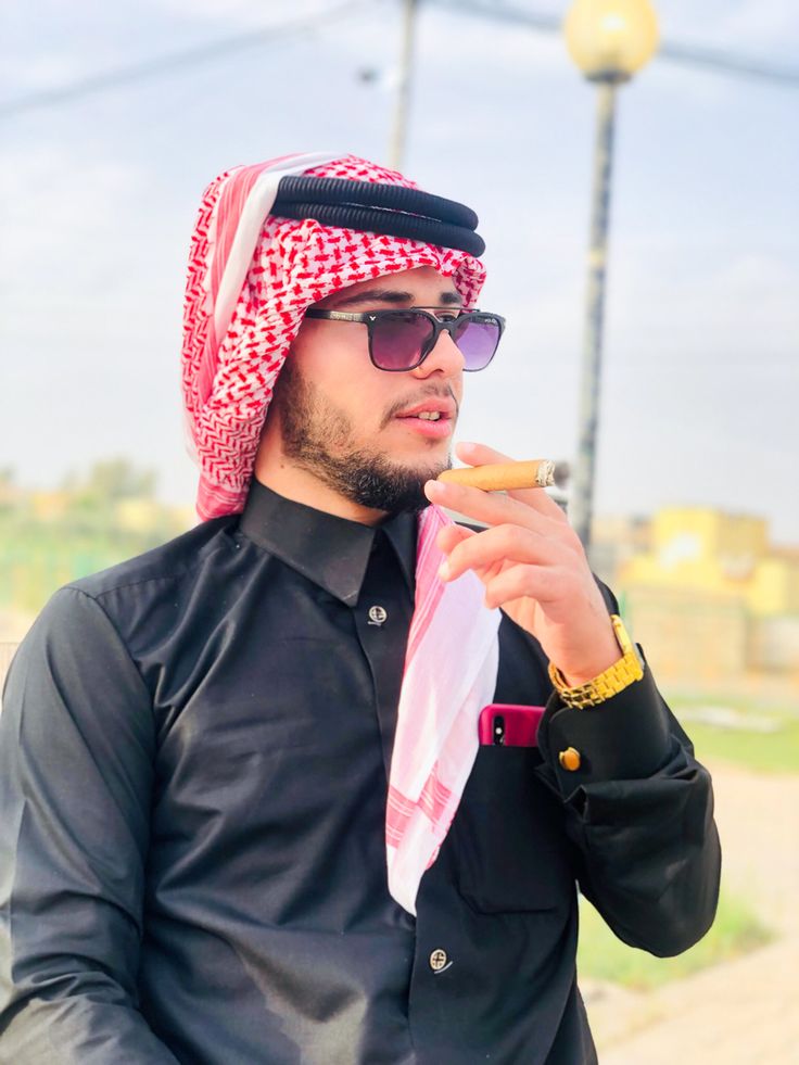محمد السالم