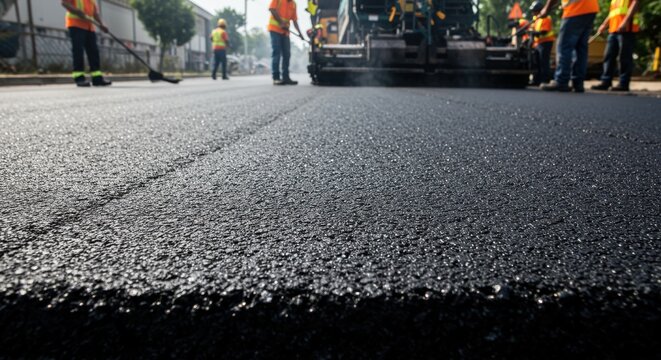 مقاول اسفلت سبت العلايا 0575768115