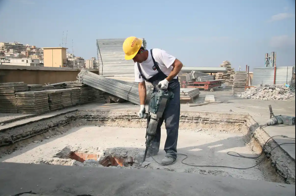 مقاول تكسير جدران أبها وخميس مشيط