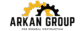 اركان الجنوبية للمقاولات العامة وأسفلت – 0575768115