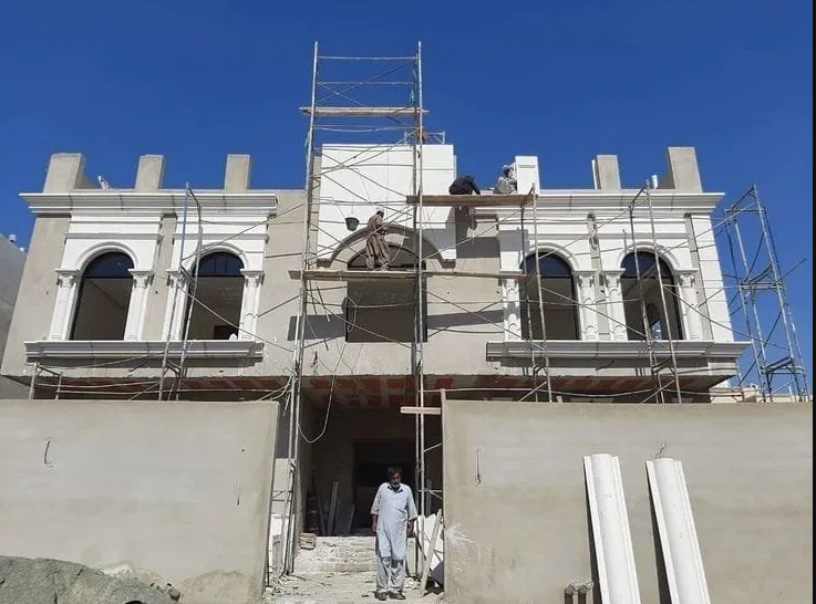 مقاول ترميم أبها وخميس مشيط